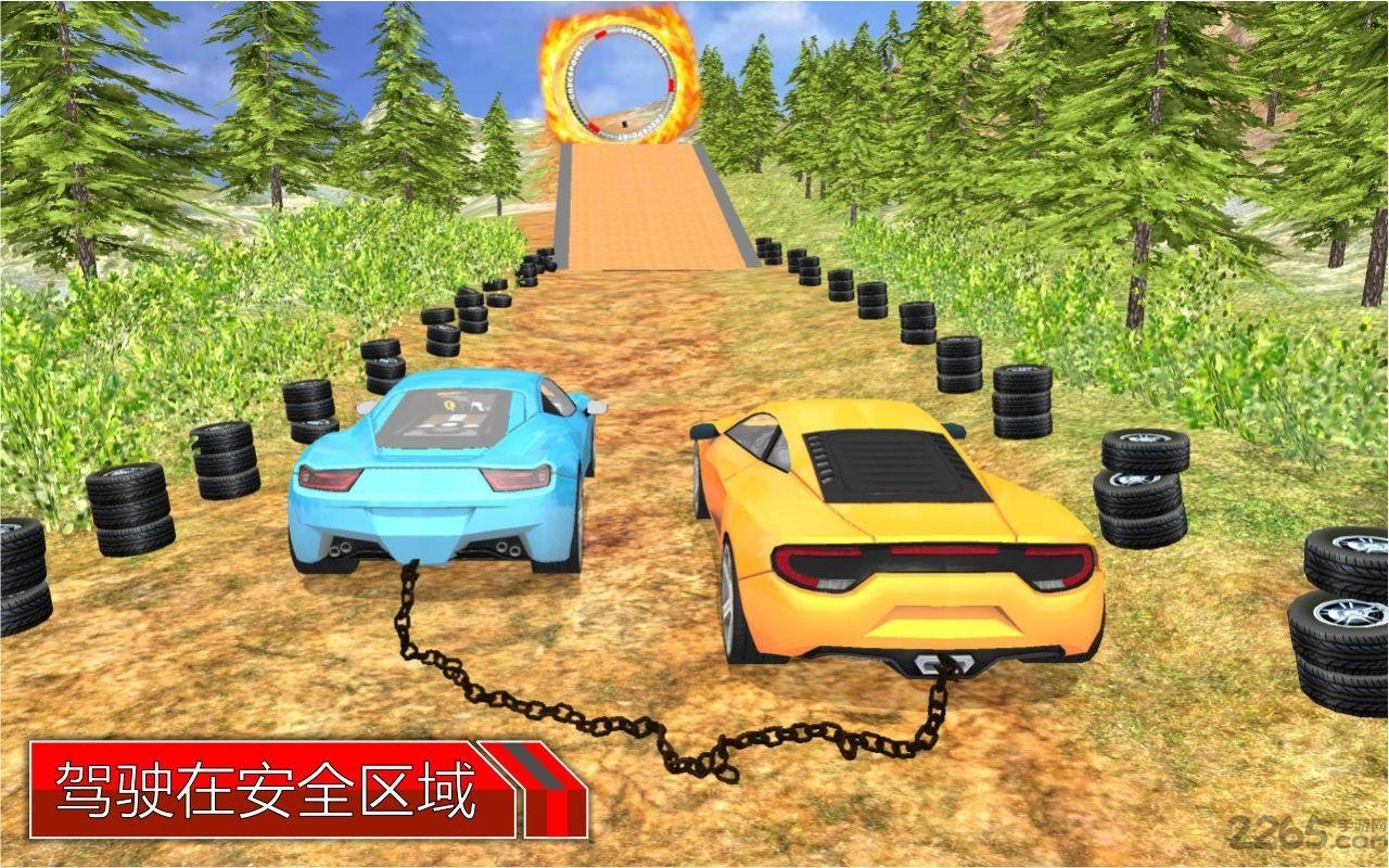 市区漂移赛跑手机破解版