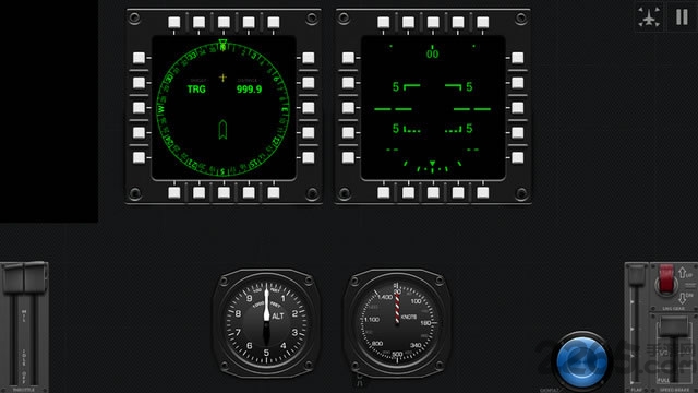 f18着陆2中文版