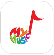 mymusic手机版