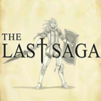 last saga汉化破解版