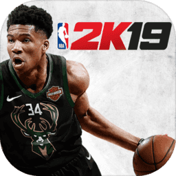 nba2k19官方正版