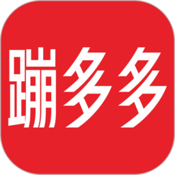 蹦多多app