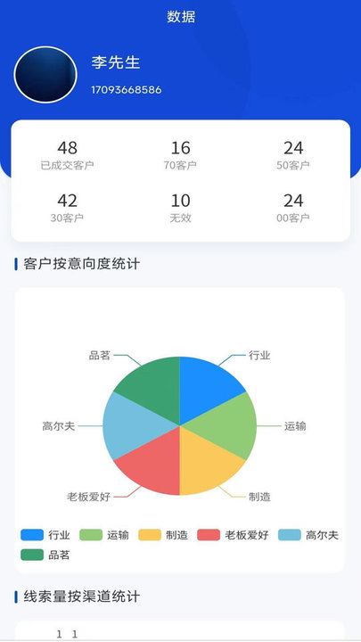 赛诸葛营销软件最新版