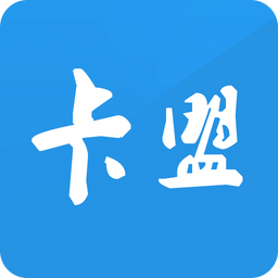 闻月卡盟平台app