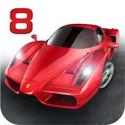 狂野飙车8极速凌云离线版(Asphalt 8: Airborne)