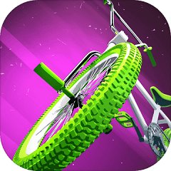 touchgrind bmx2游戏