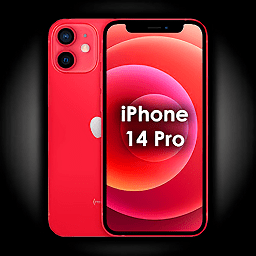 iphone14pro(苹果14promax主题软件)