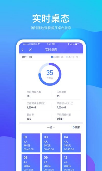 店小算app