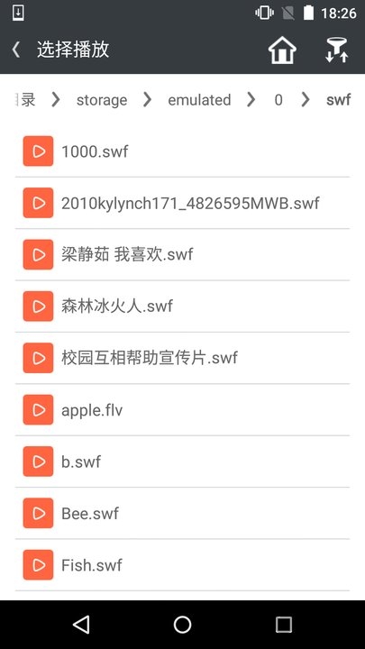 网极swf播放器1.6.3版本下载