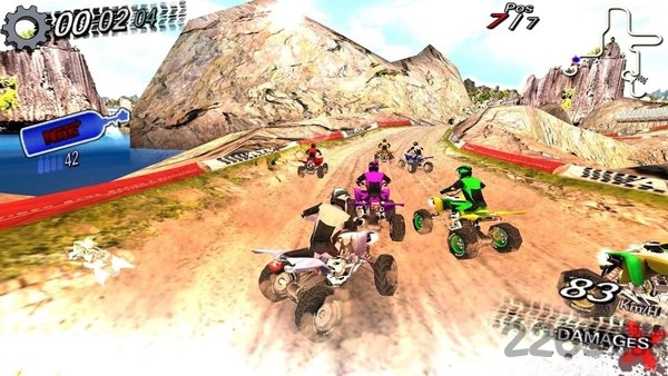 atv xtrem最新版