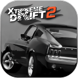 xtreme drift2官方版