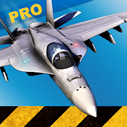 航母着陆模拟器官方最新版(carrier landings pro)