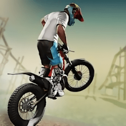 trial xtreme4手游