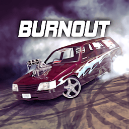 torque burnout手游