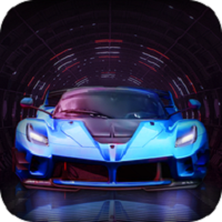 街头赛车高清版最新版(street racing hd)