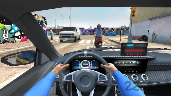 taxi sim 2020中文版