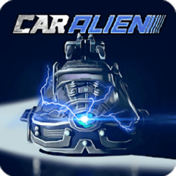 car alien中文破解版