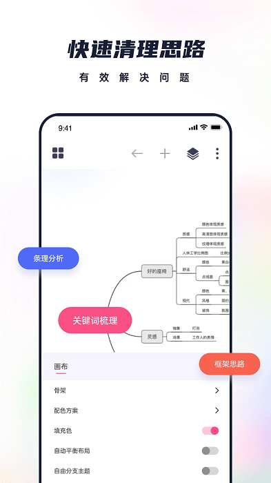 枝条笔记app官方版