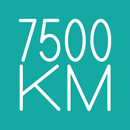 俄语7500km app