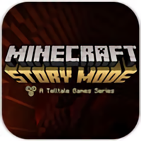 minecraftstorymode汉化版