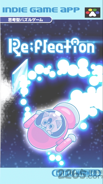 re flection最新版