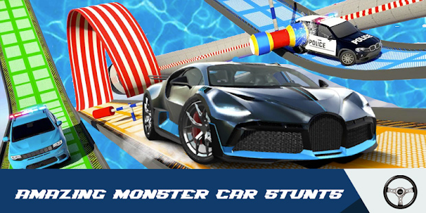 car stunts单机版