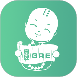 gre镇考3000词app