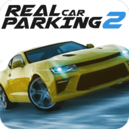 真实停车2汉化破解版(real car parking 2)