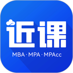 近课教学app(近课考研)