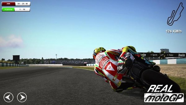 motogp2019游戏