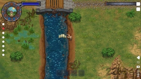 看墓人手机版(graveyard keeper)