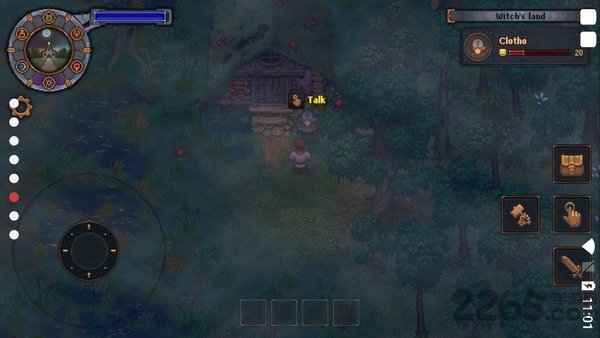 看墓人手机版(graveyard keeper)