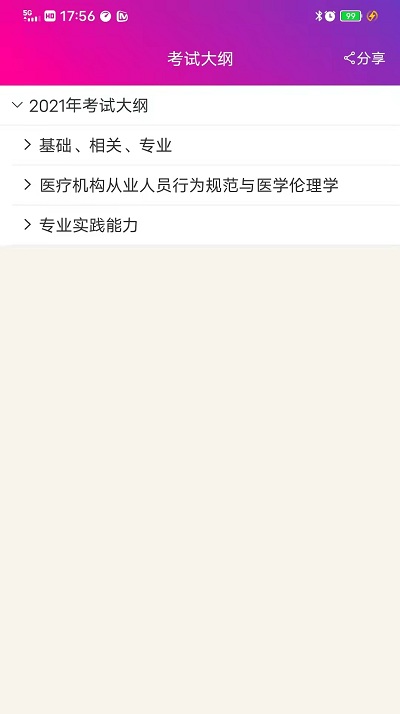 儿科主治医师总题库app