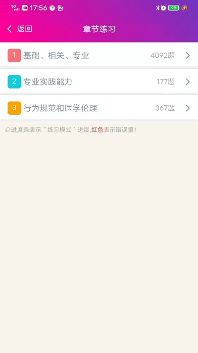 儿科主治医师总题库app