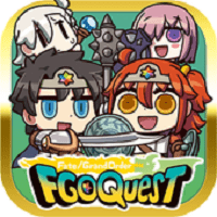 fgoquest破解版