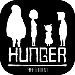 hunger apartment蚀狱游戏(暂未上线)