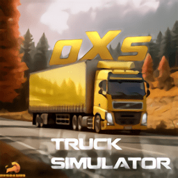 公路卡车模拟器手机版(Highway Truck Simulator)