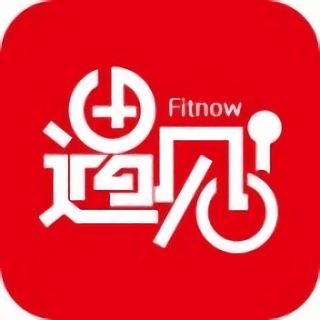 fitnow遇见公益健身平台