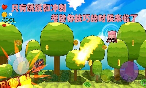 英雄的日常作死训练最新版(暂未上线)