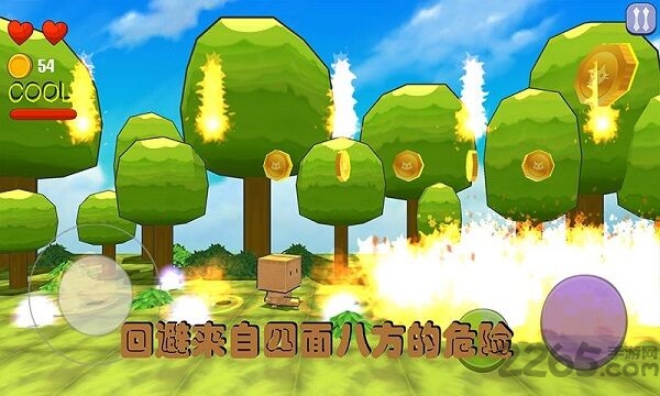 英雄的日常作死训练最新版(暂未上线)