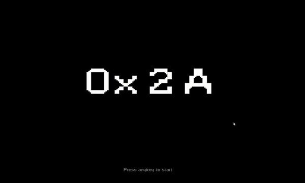 0x2a官方版(暂未上线)