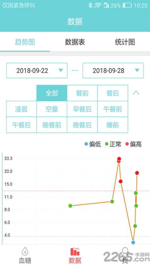 微策云用户软件