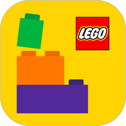 乐高拼搭指引官方版app(lego builder)