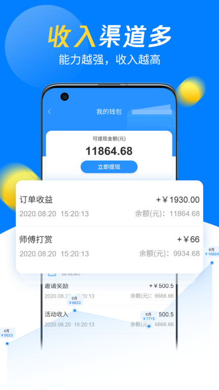 左右手师傅安装平台app