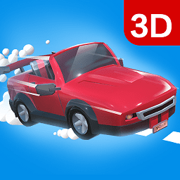 超级汽车3d最新版