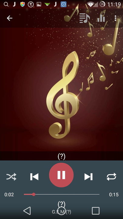 pi音乐播放器汉化版(pi music player apk)