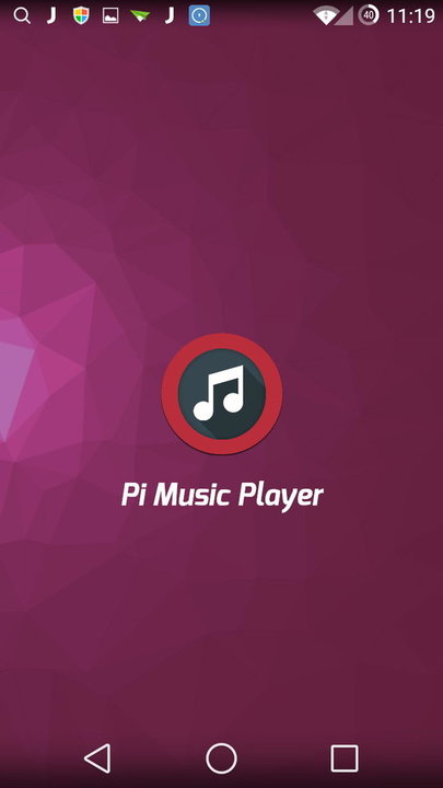 pi音乐播放器汉化版(pi music player apk)