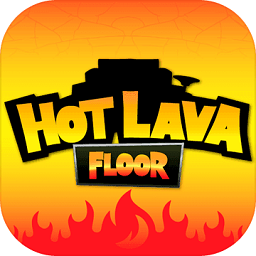 炽热熔岩地板最新版(hot lava)(暂未上线)