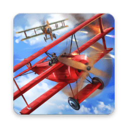 战机一战王牌空军内购破解版(warplanes ww1 sky aces)