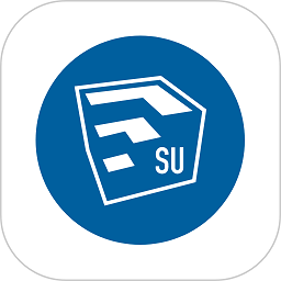 su模型app(sketchup su模型)